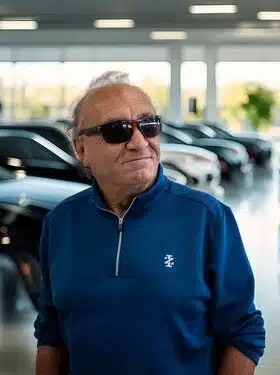 Naz El Asaad Sales Associate