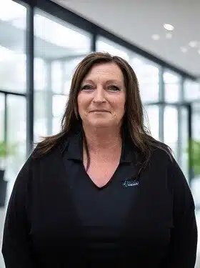 Leona Murray Appointment Coordinator