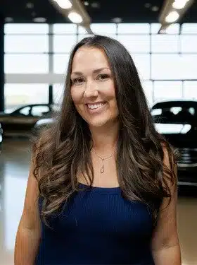 Richelle Dewald Inventory Manager