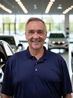 Allan Campbell Sales Associate