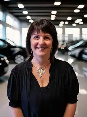 Marie Ralph Accounting Clerk / Accounts Recievable