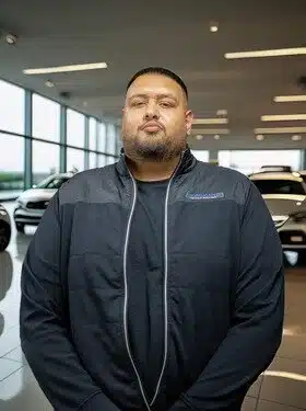 Money Deol Sales Associate