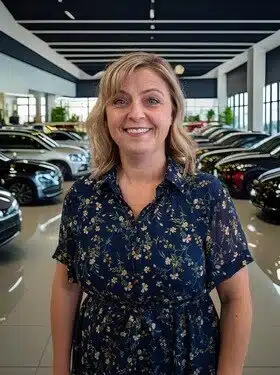 Shellian Pilgrim Finance Manager