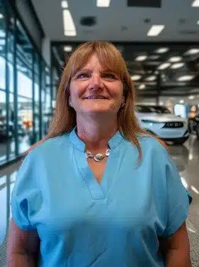 Irene Regnier Accounting Clerk / Accounts Payable