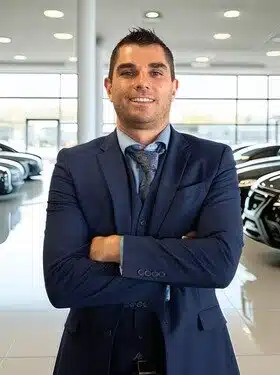 Leon Doublet Specialty Finance