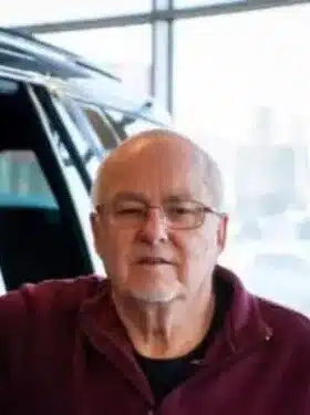 Bill Magus Dealer Transfer Driver