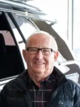 Dennis Wock Dealer Transfer Driver