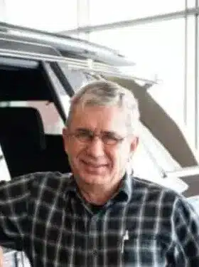 Don Anhorn Dealer Transfer Driver