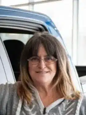 Francine Martin Appointment Coordinator