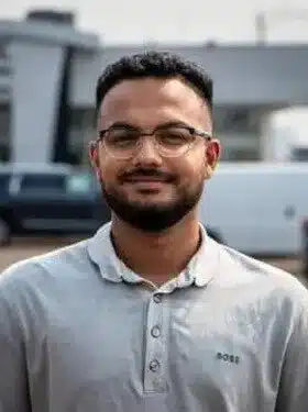 Himmat Pahal Sales Manager