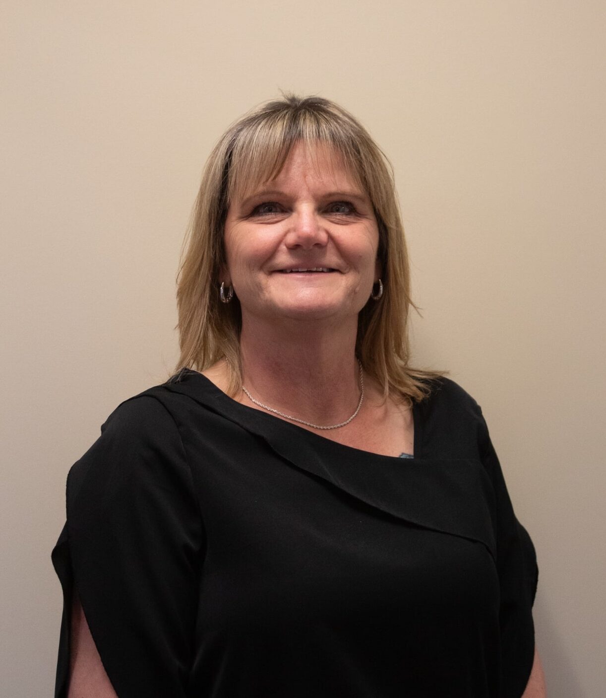 Irene Regnier Accounting Clerk / Accounts Payable