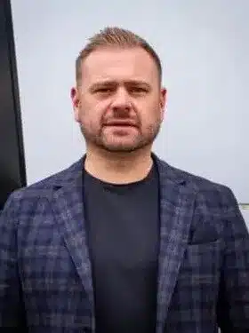 Mike Lowe Dealer Principal