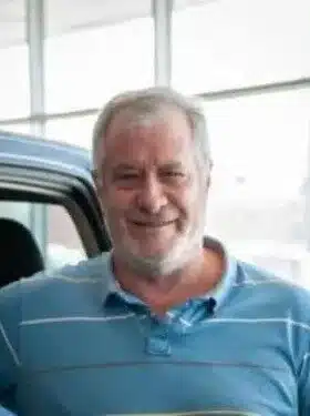 Sean Codner Sales Associate