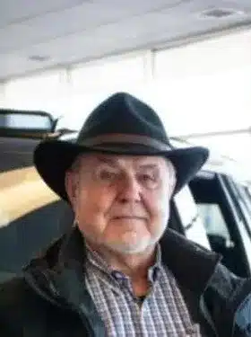 Steve R. Buzak Dealer Transfer Driver