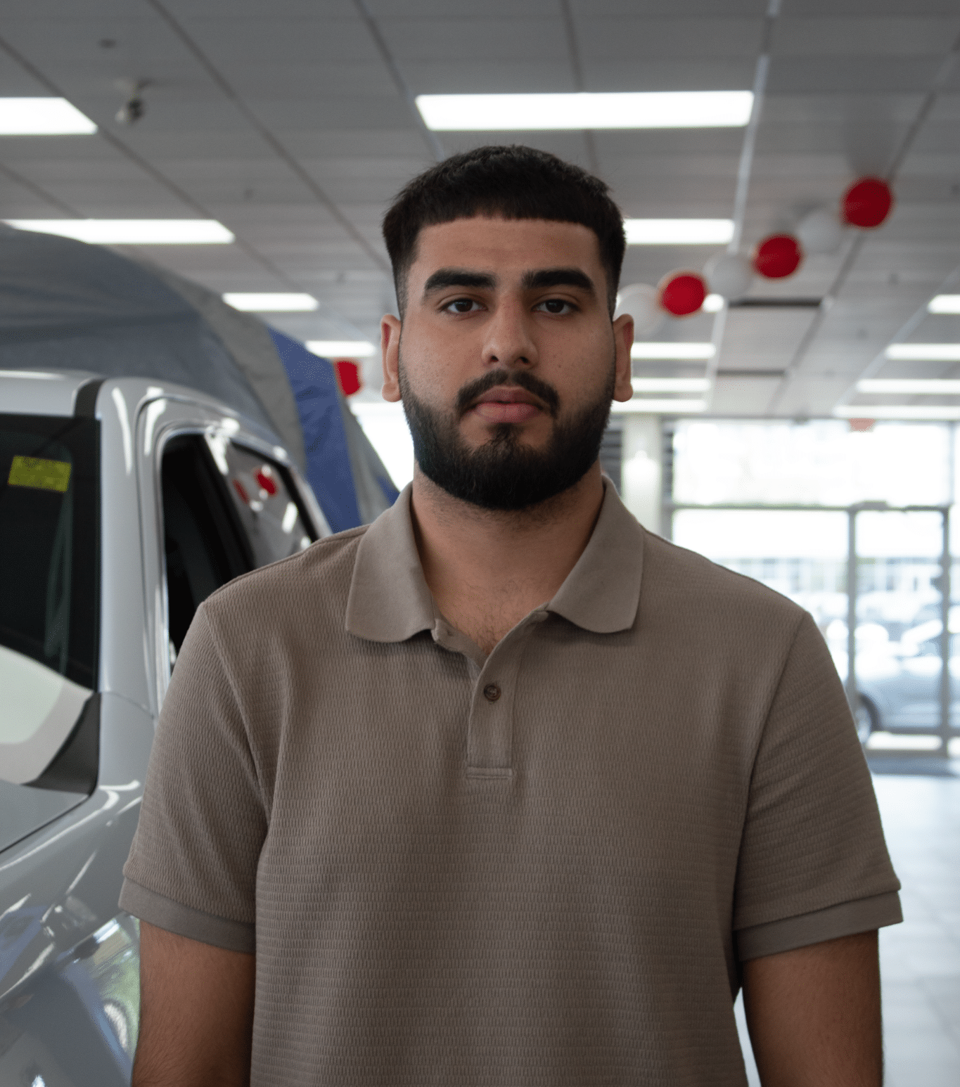 Sukh Purewal Sales Associate (Punjabi/Hindi/English)