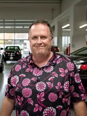 Tim Butler Sales Associate