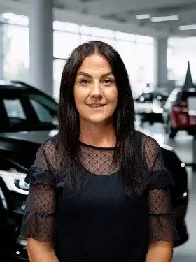 Erin Livingston Internet Sales