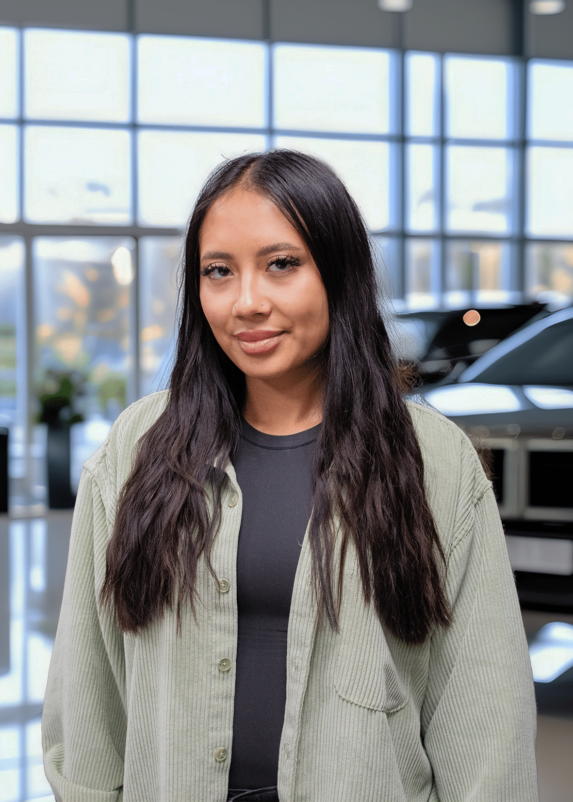 Jada Doctor Reception