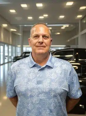 Frank Romano Sales Associate