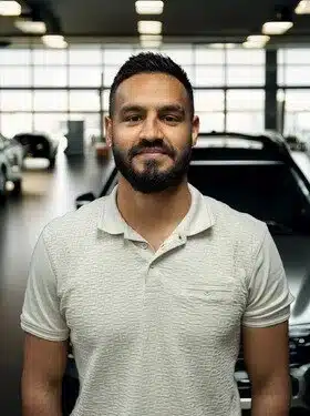 Dustin Lepko Internet Sales