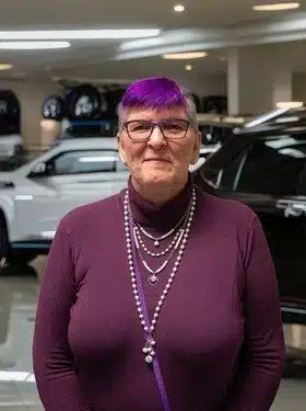 Carol MacLean Warranty Admin