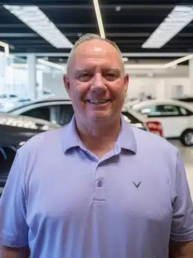 Jeff Garner Controller