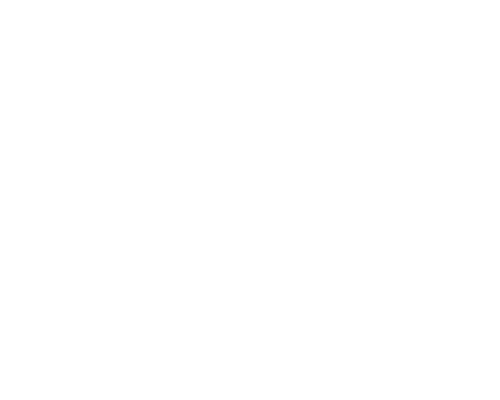 Illustration of an air filter with arrows representing airflow through it.