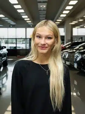 Lexie Brian Reception