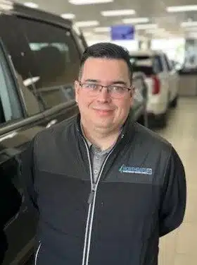 Daniel Leblanc Internet Sales