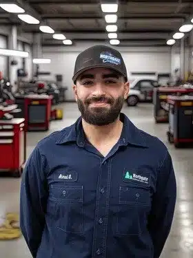 Omar Ahmad Accessory Tech