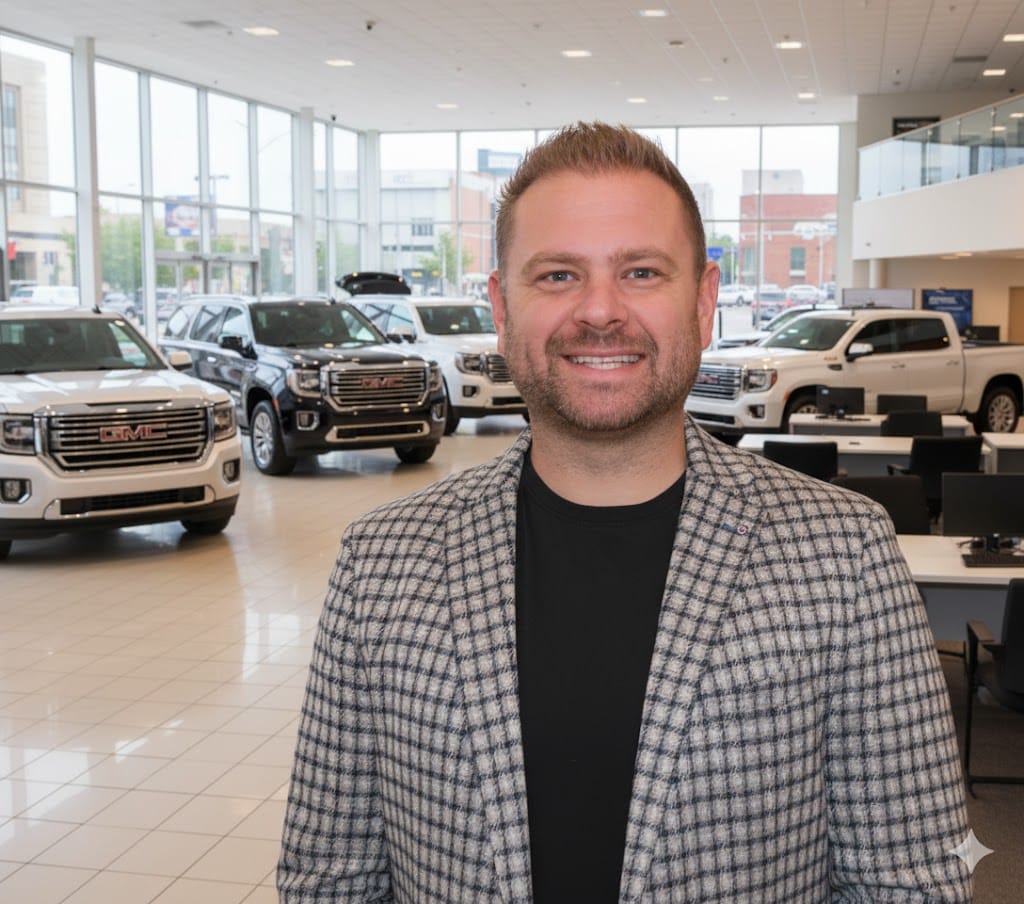 Mike Lowe Dealer Principal