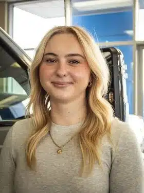 Sandra Sniegula Finance Manager