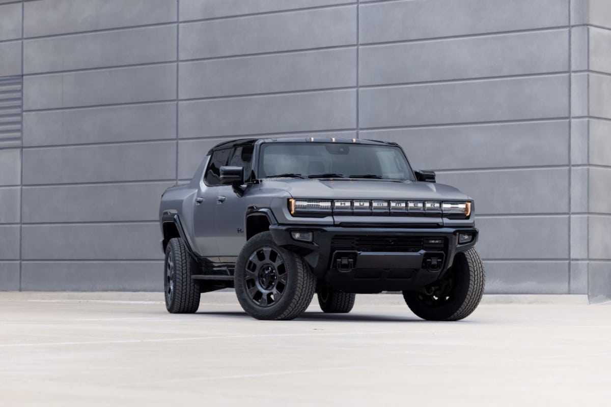 2026 GMC Hummer EV: What’s New?