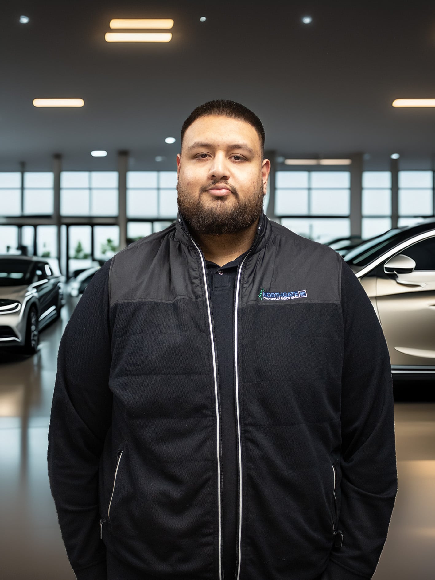 Money Deol Sales Associate