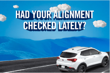Wheel Alignment