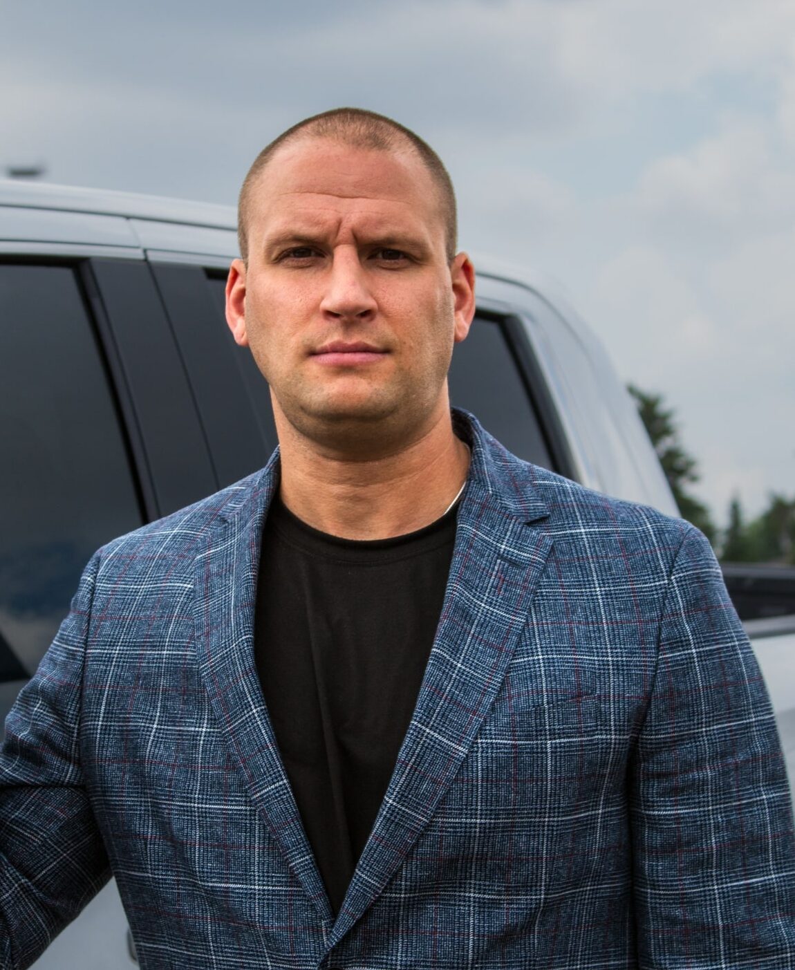 Jon Pucci Pre-Owned Sales Director