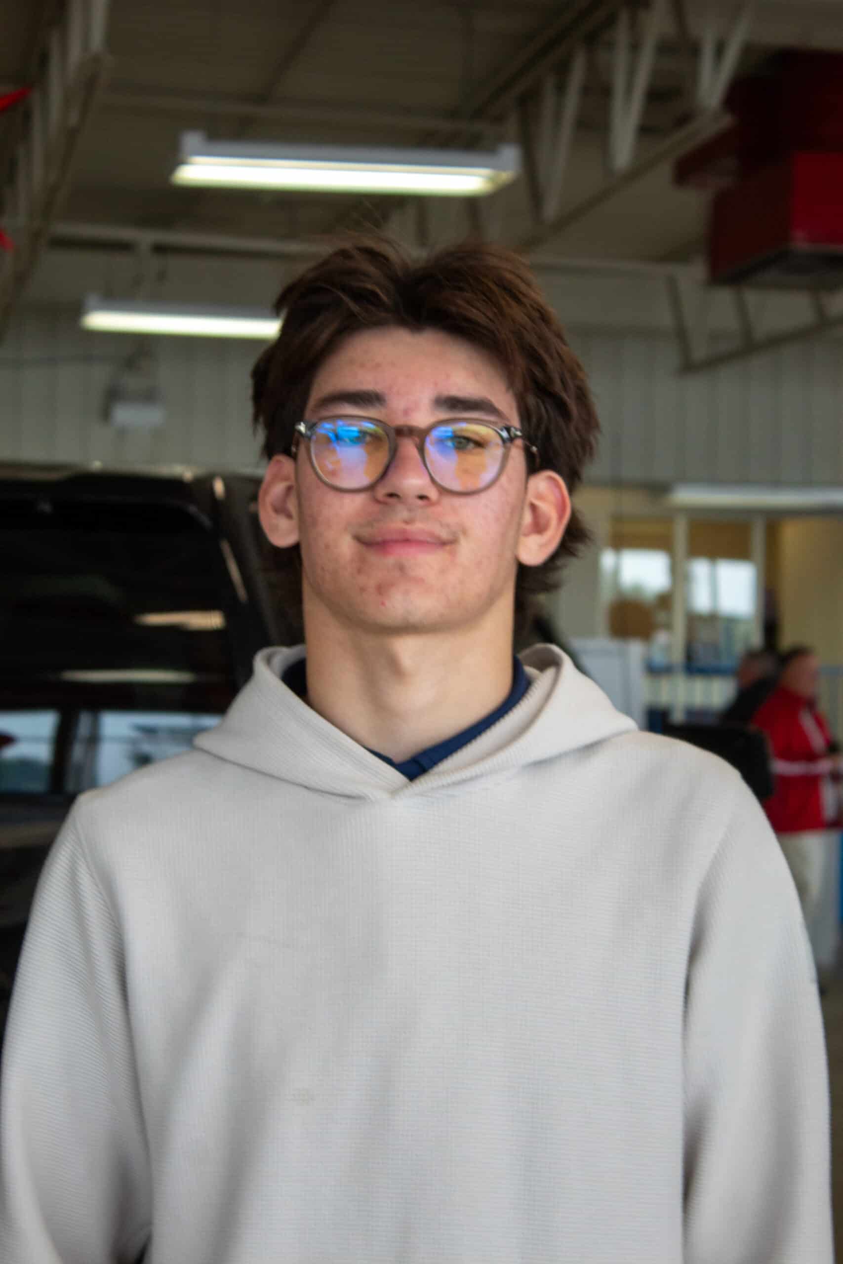 Konstantin Klippenstein Sales Associate