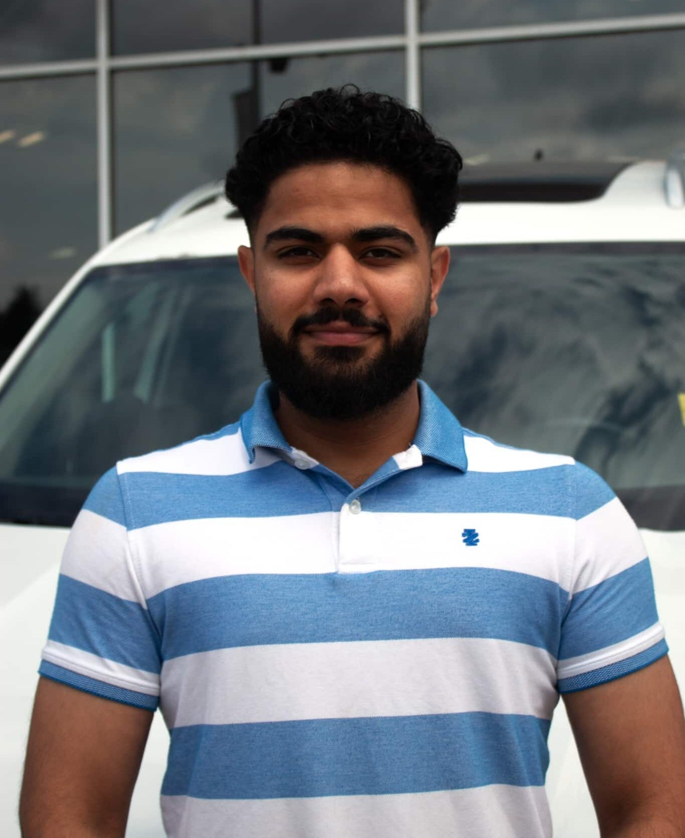 Anu Srawn Sales Associate