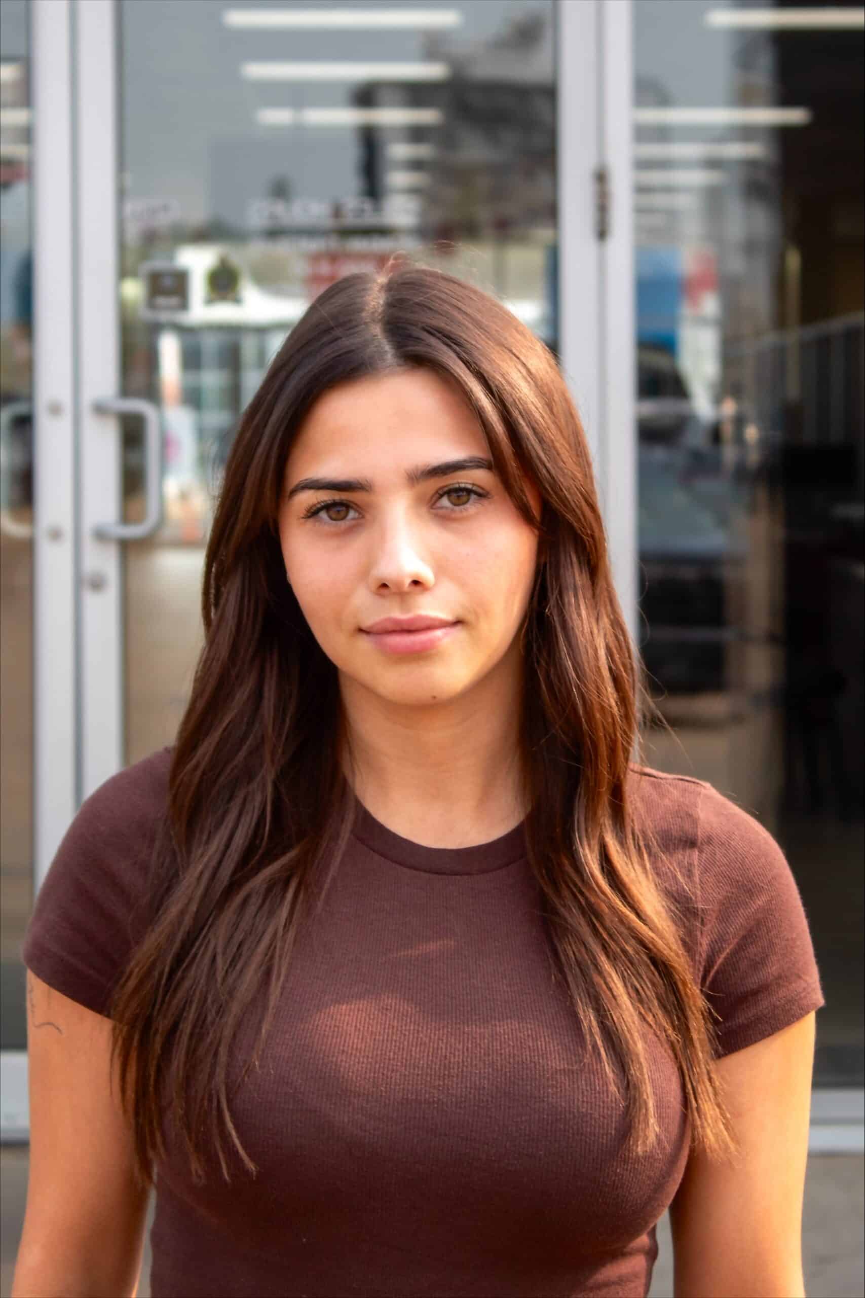 Bella Holubetz Tower Operator
