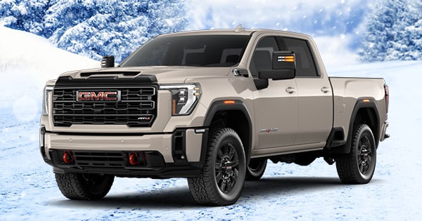 Heavy-Duty Trucks
